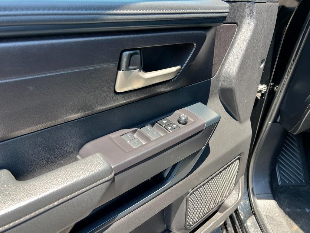 used 2023 Toyota Tundra car, priced at $42,995