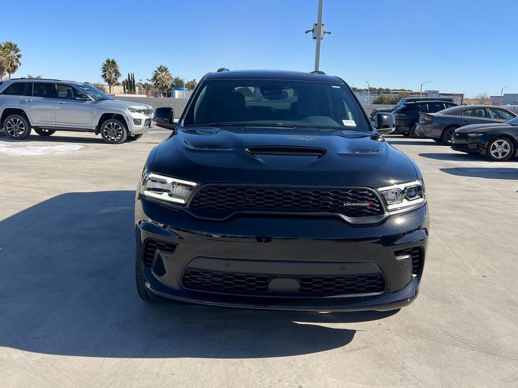 new 2025 Dodge Durango car, priced at $58,280