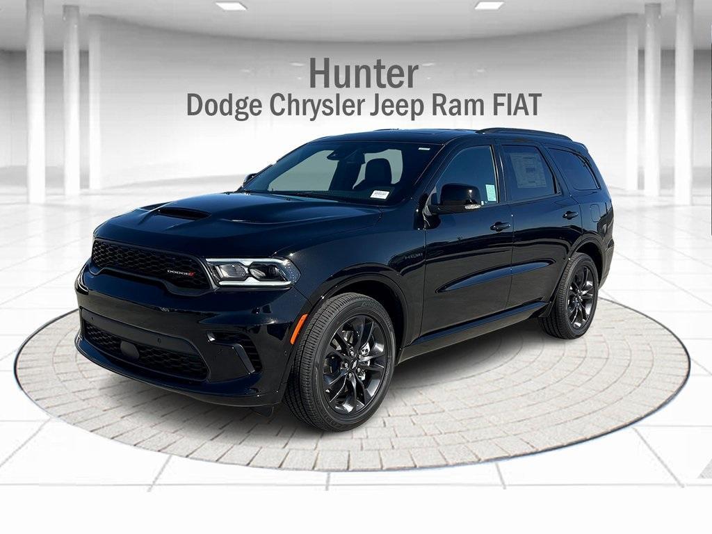 new 2025 Dodge Durango car, priced at $58,280