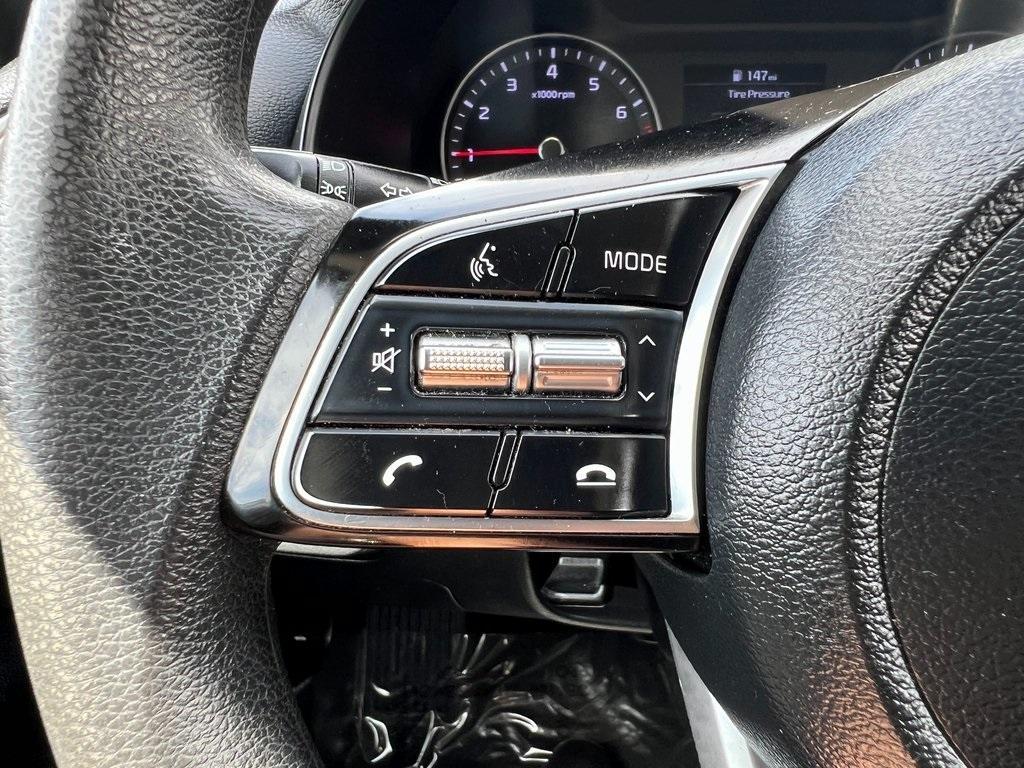 used 2021 Kia Forte car, priced at $16,495