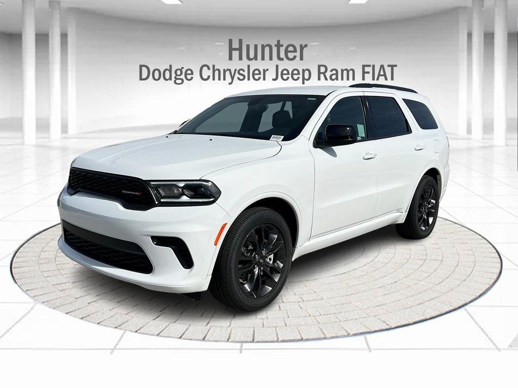 new 2025 Dodge Durango car, priced at $40,085