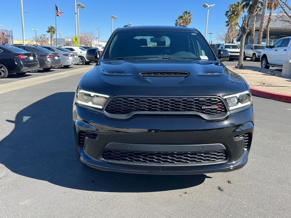 new 2025 Dodge Durango car, priced at $53,785