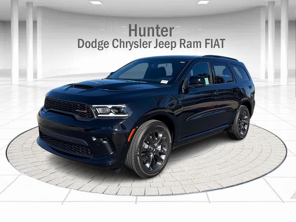 new 2025 Dodge Durango car, priced at $53,785