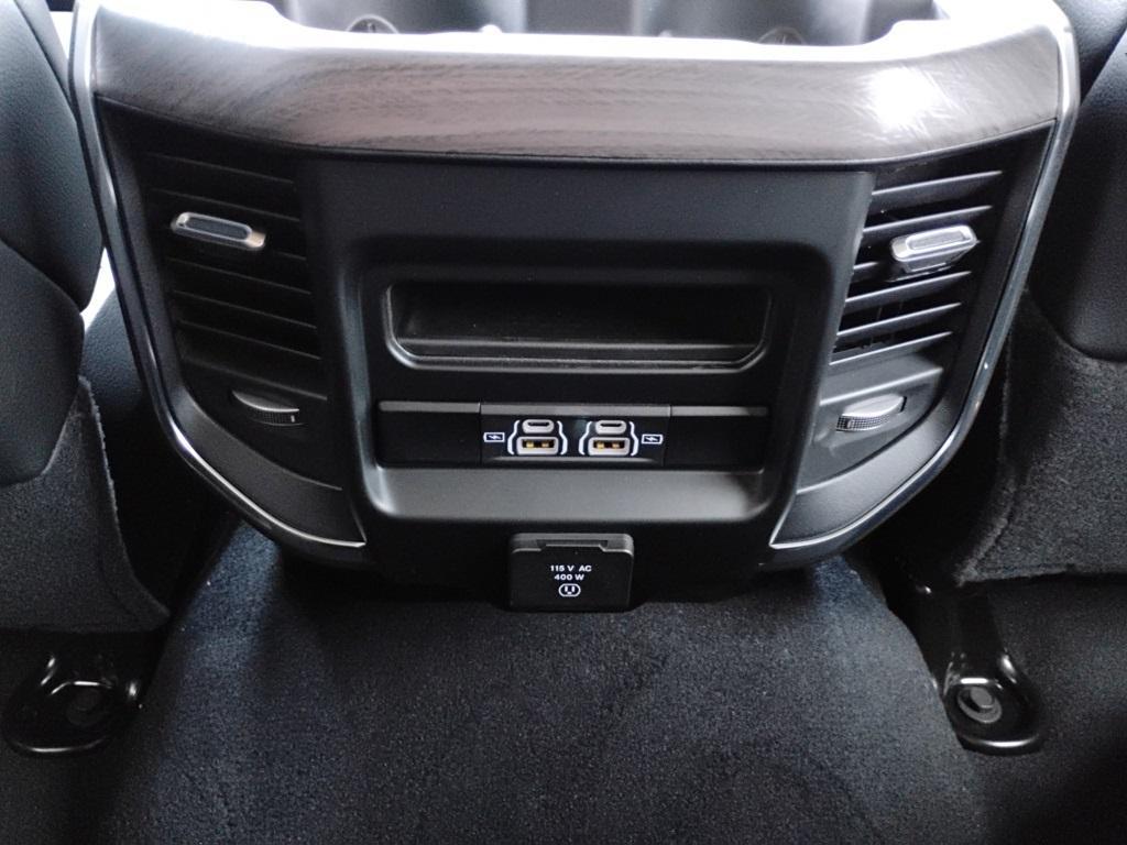 new 2025 Ram 2500 car, priced at $83,538