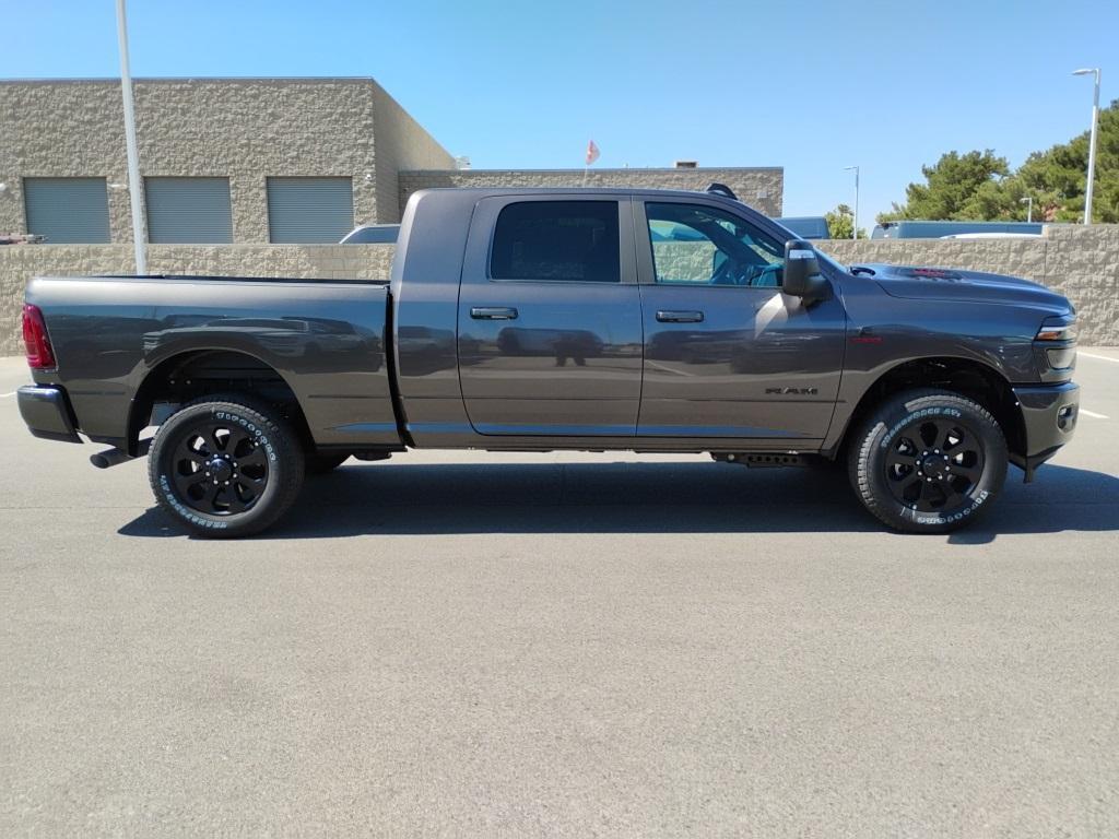 new 2025 Ram 2500 car, priced at $83,538