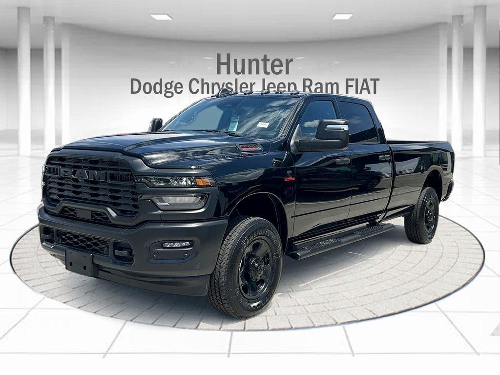 new 2025 Ram 3500 car, priced at $68,890