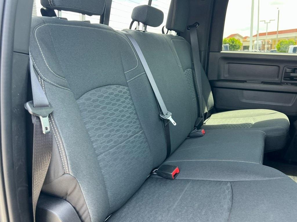 new 2025 Ram 3500 car, priced at $68,890