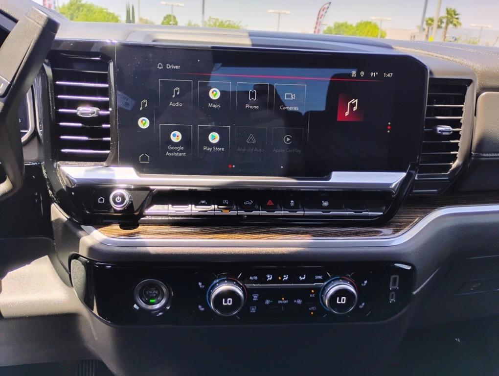 used 2022 GMC Sierra 1500 car, priced at $37,995