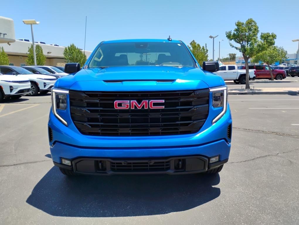 used 2022 GMC Sierra 1500 car, priced at $37,995