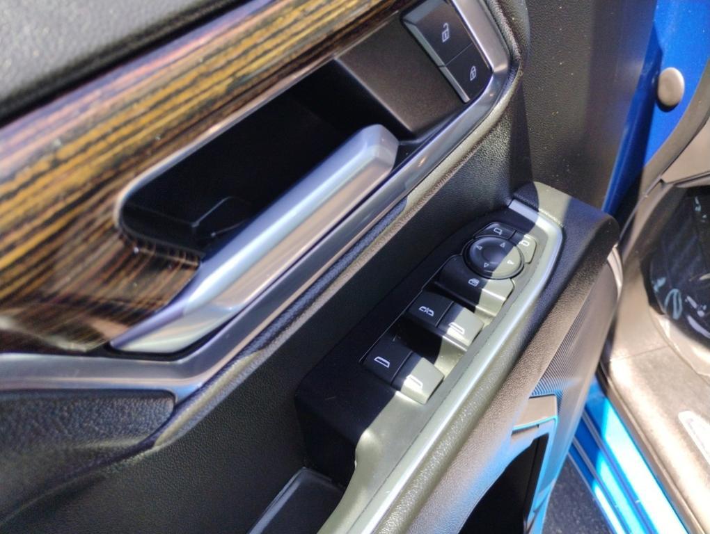 used 2022 GMC Sierra 1500 car, priced at $37,995