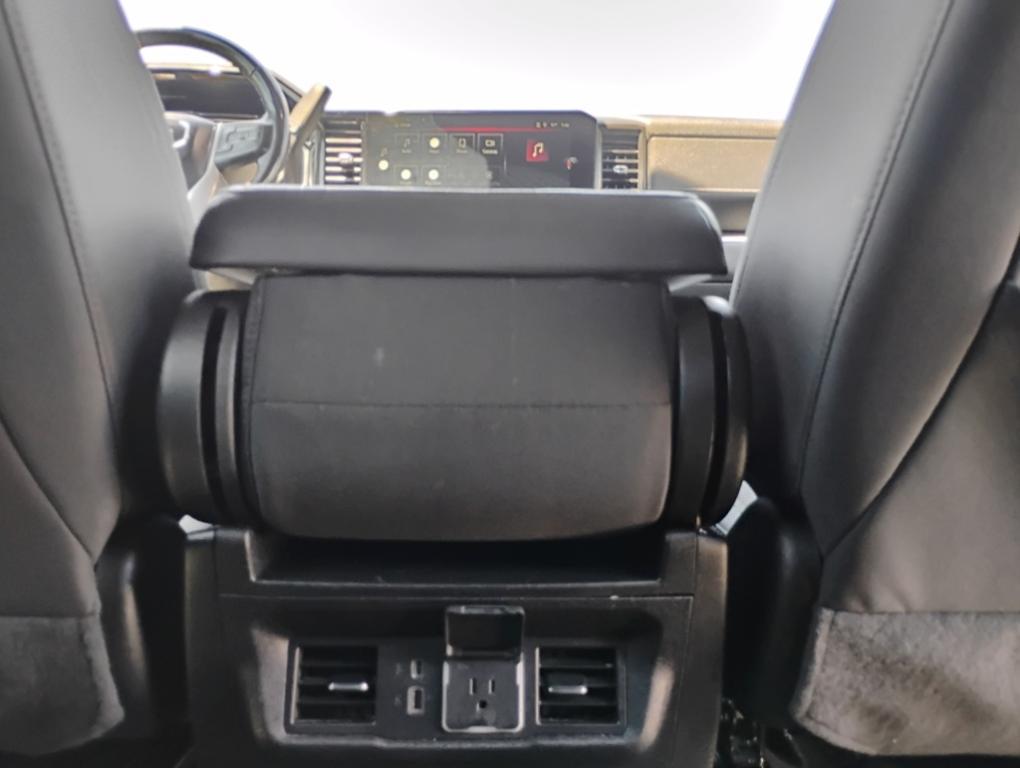 used 2022 GMC Sierra 1500 car, priced at $37,995