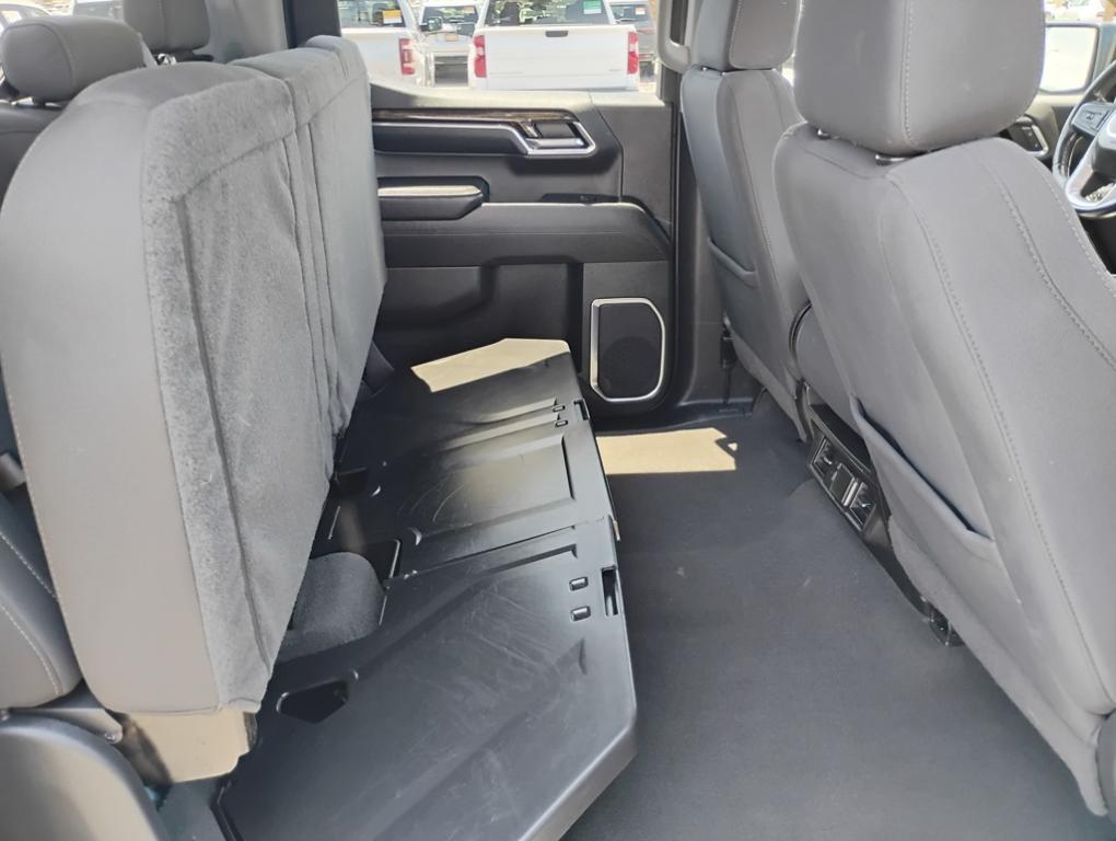 used 2022 GMC Sierra 1500 car, priced at $37,995