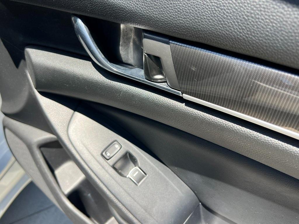 used 2019 Honda Accord car, priced at $21,795