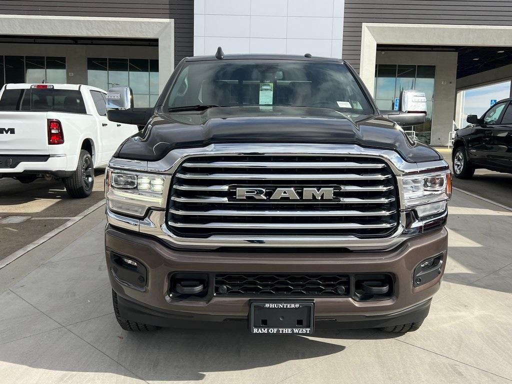 new 2024 Ram 2500 car, priced at $86,470