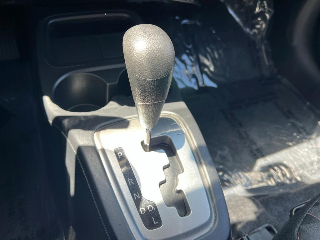 used 2022 Mitsubishi Mirage car, priced at $13,995