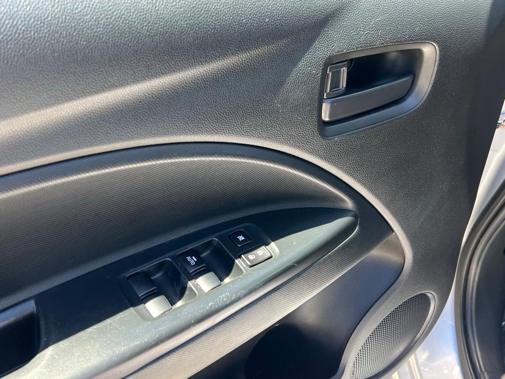 used 2022 Mitsubishi Mirage car, priced at $13,995