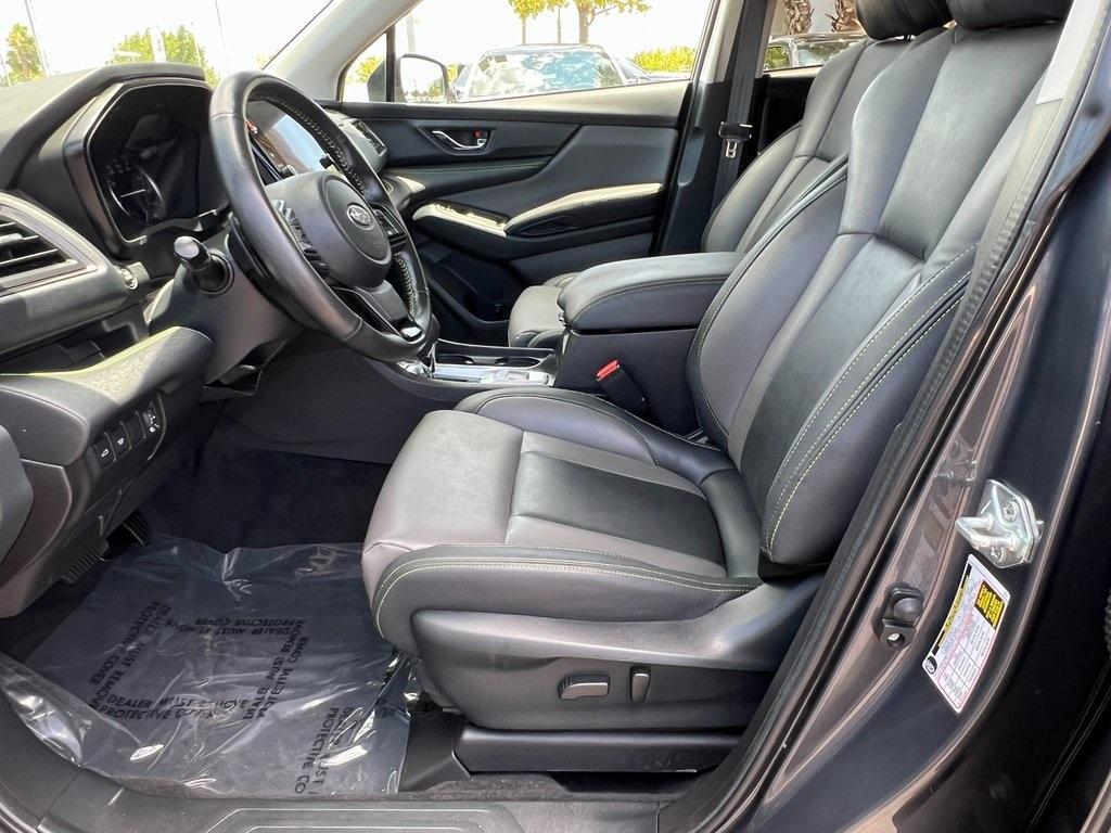 used 2023 Subaru Ascent car, priced at $39,995