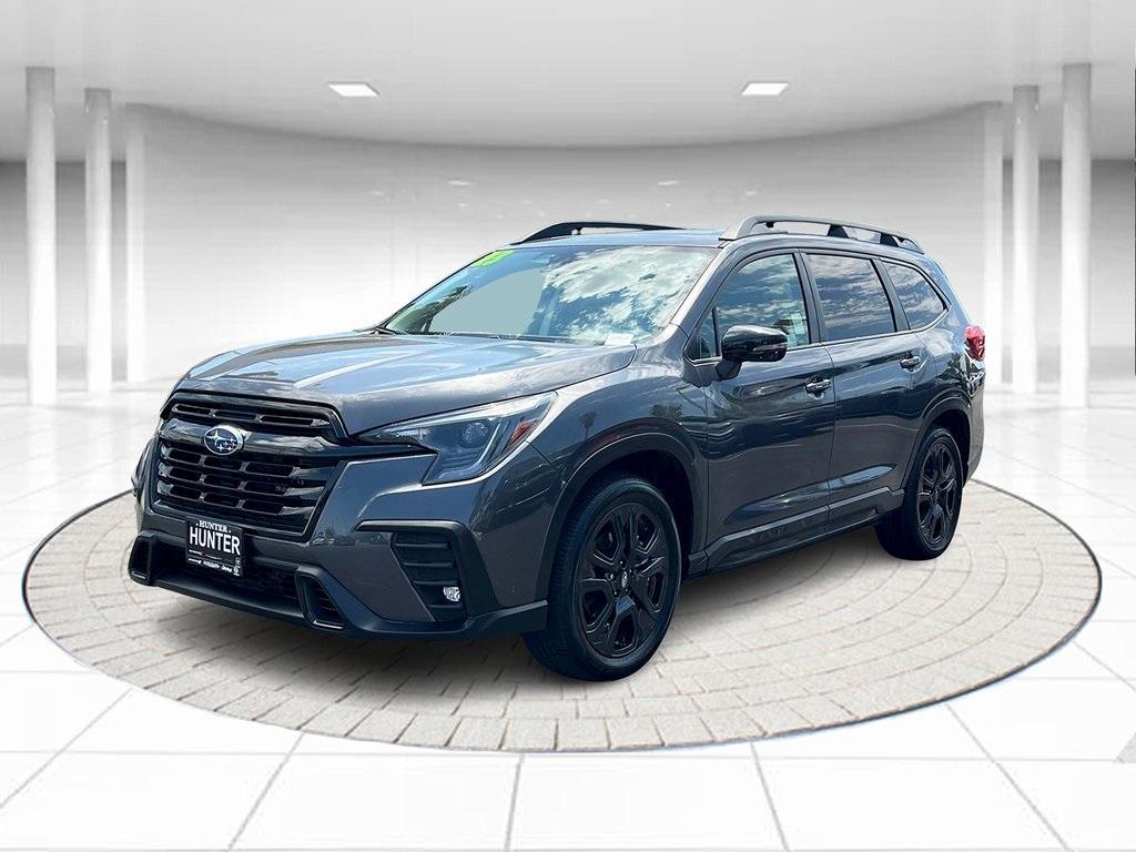 used 2023 Subaru Ascent car, priced at $39,995