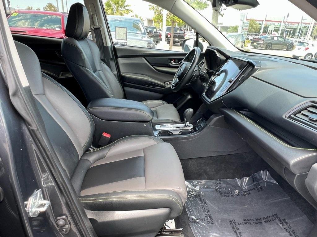 used 2023 Subaru Ascent car, priced at $39,995