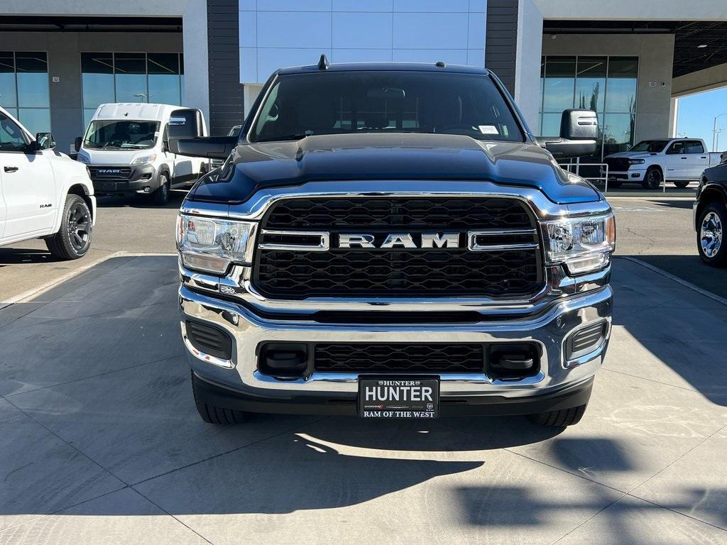 new 2024 Ram 2500 car, priced at $61,420