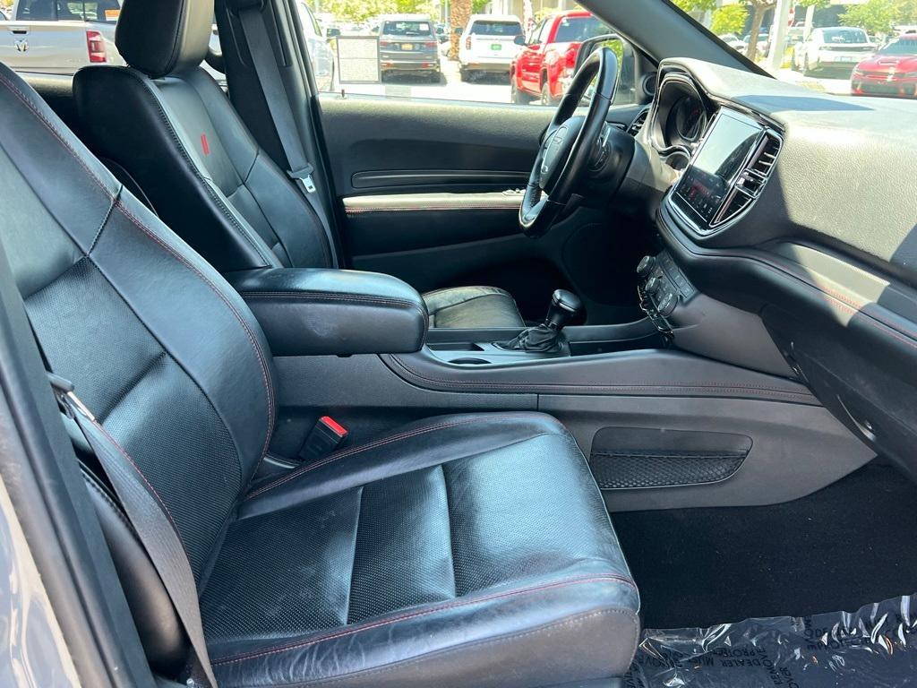 used 2023 Dodge Durango car, priced at $30,994