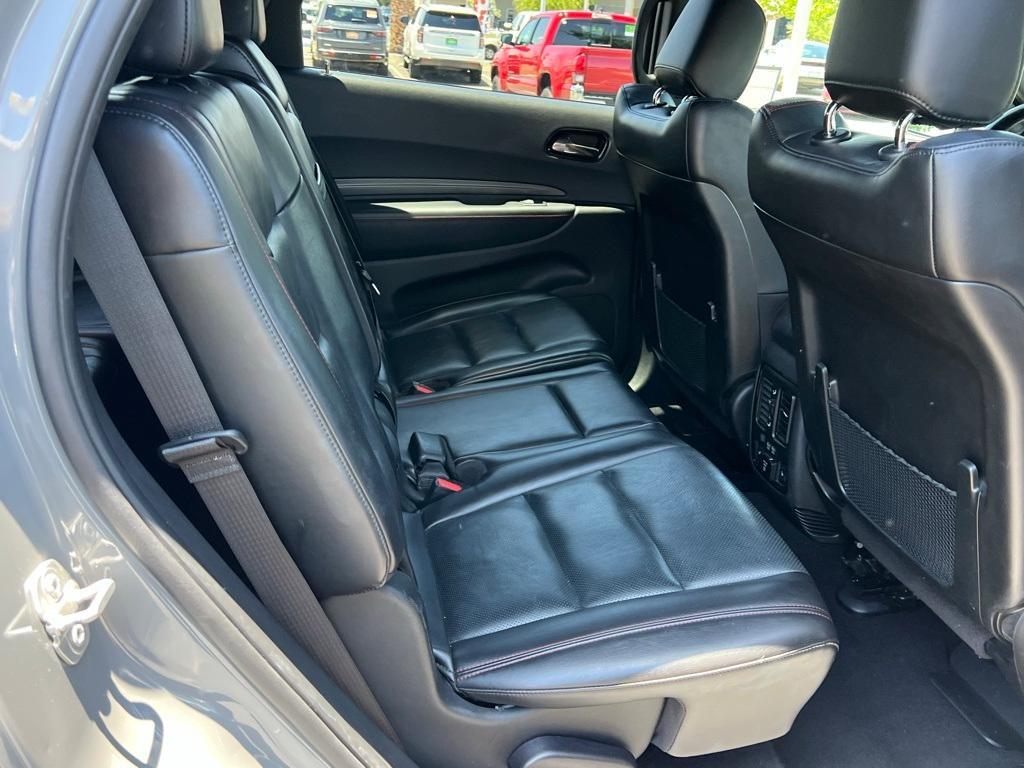 used 2023 Dodge Durango car, priced at $30,994