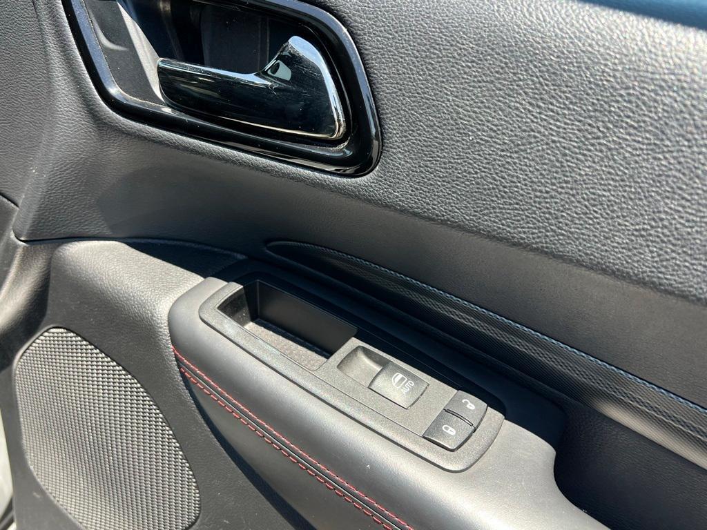 used 2023 Dodge Durango car, priced at $30,994