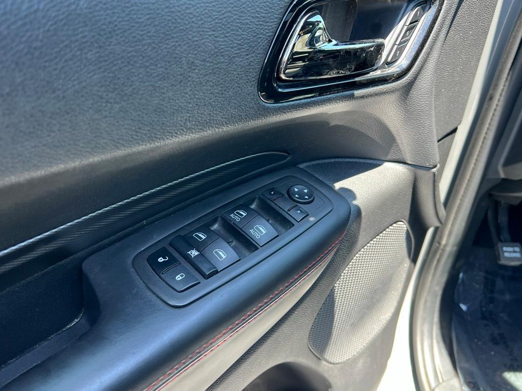 used 2023 Dodge Durango car, priced at $30,994