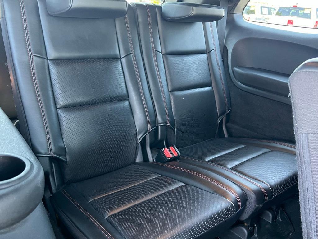 used 2023 Dodge Durango car, priced at $30,994