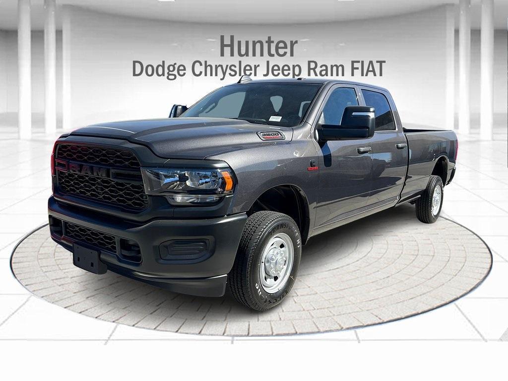 new 2024 Ram 2500 car, priced at $60,770