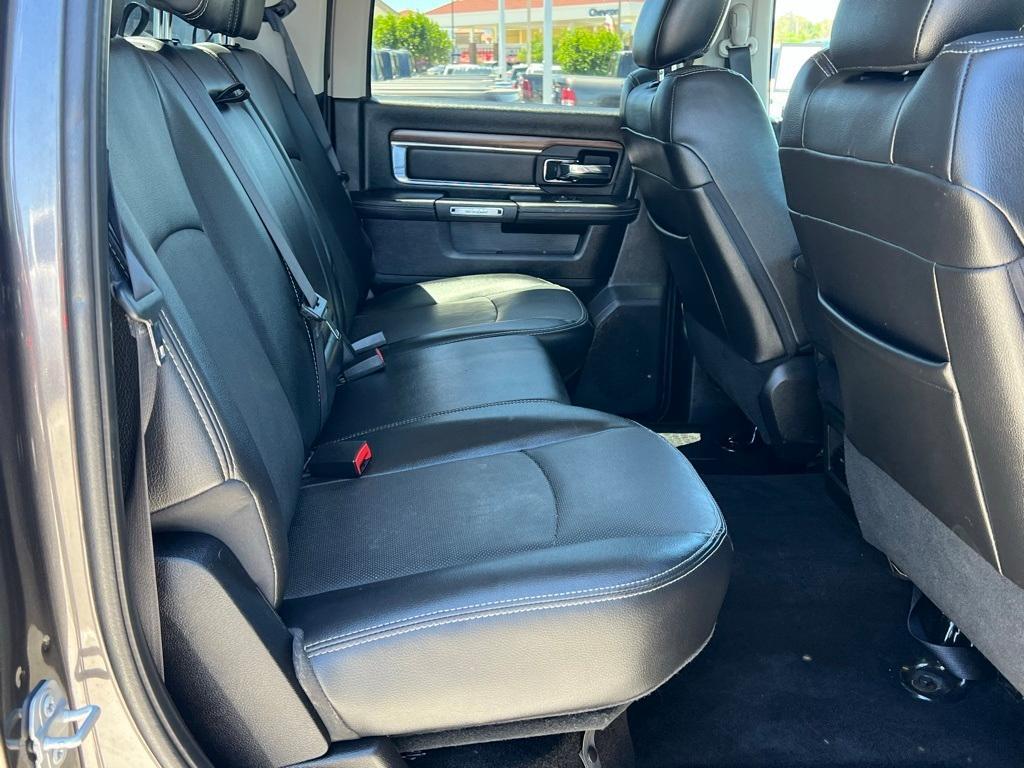 used 2016 Ram 2500 car, priced at $36,995
