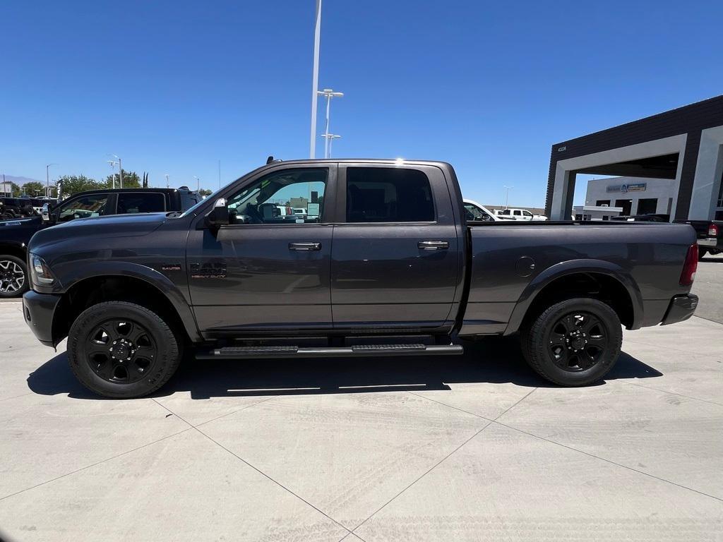 used 2016 Ram 2500 car, priced at $36,995