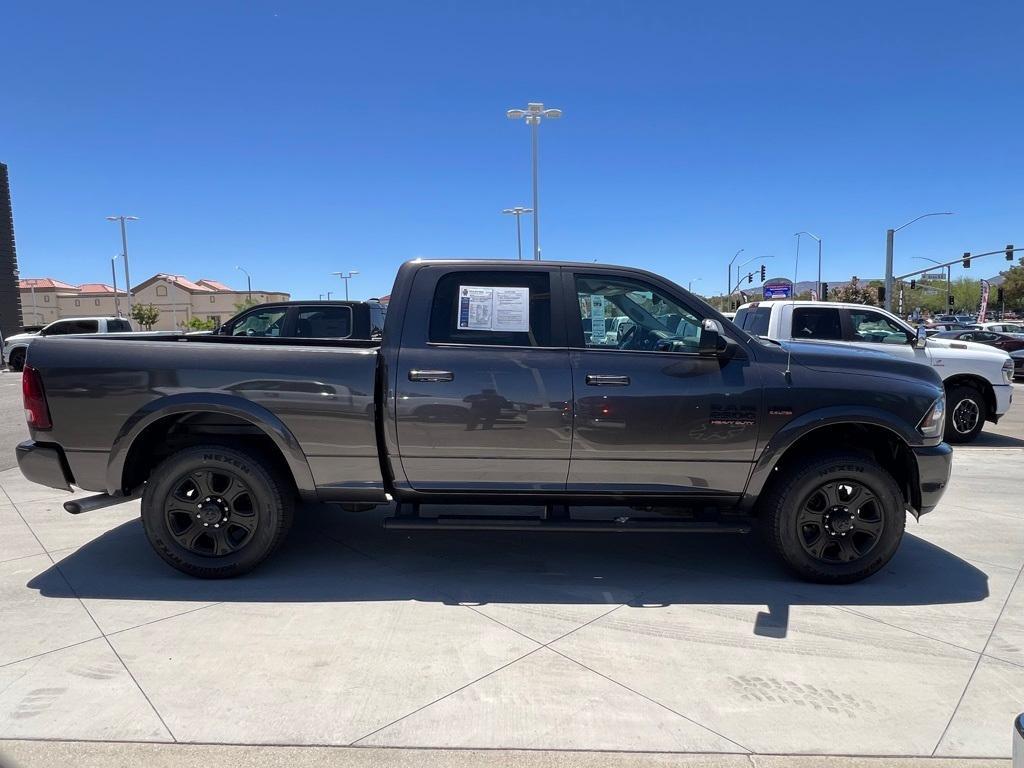 used 2016 Ram 2500 car, priced at $36,995