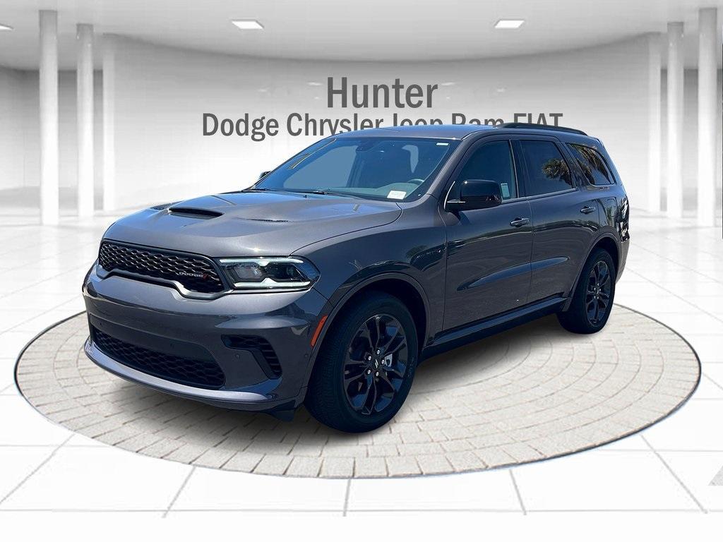 new 2025 Dodge Durango car