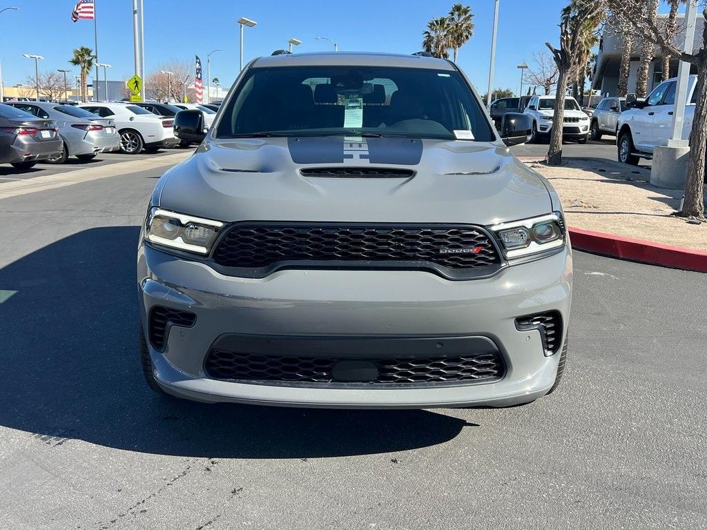 new 2025 Dodge Durango car, priced at $64,960