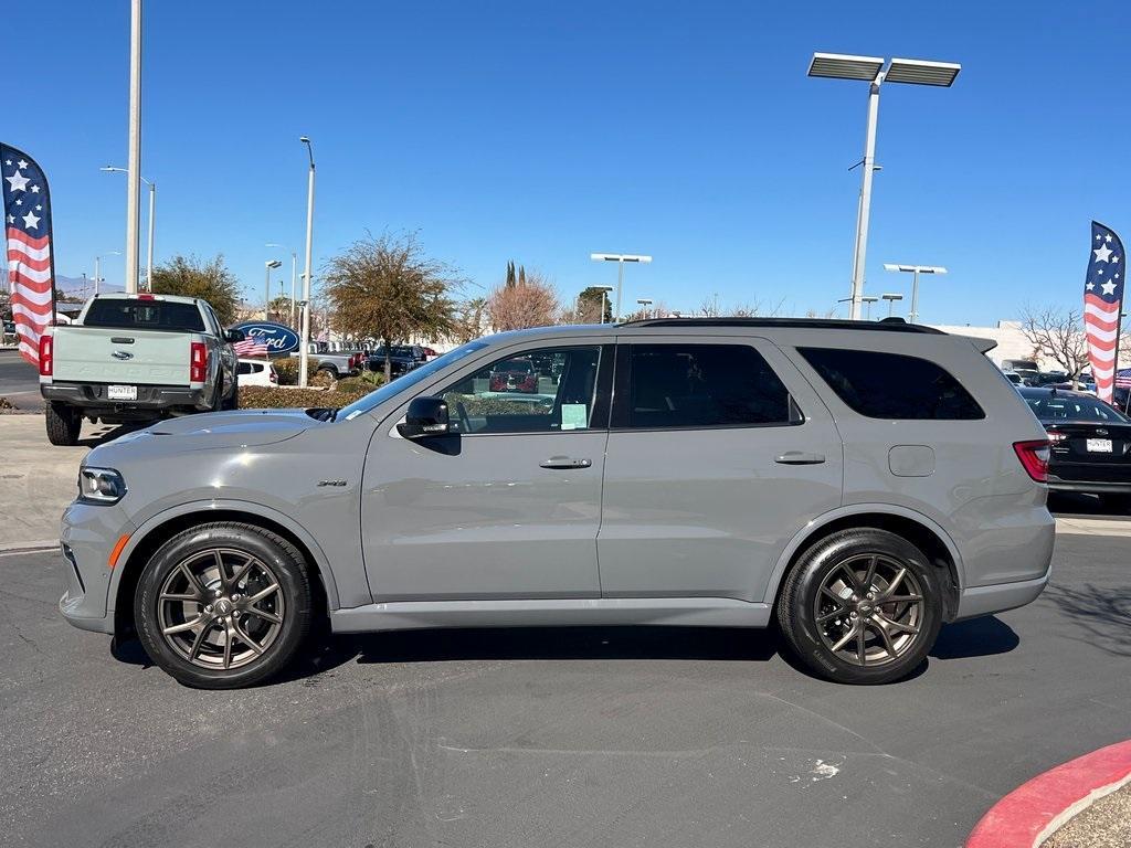 new 2025 Dodge Durango car, priced at $64,960