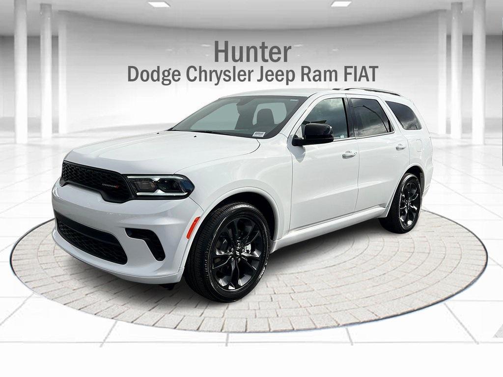 new 2025 Dodge Durango car, priced at $42,530