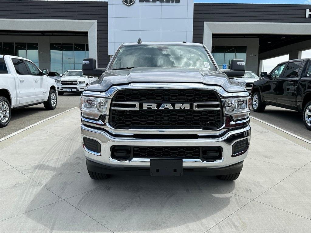 new 2024 Ram 3500 car, priced at $68,460