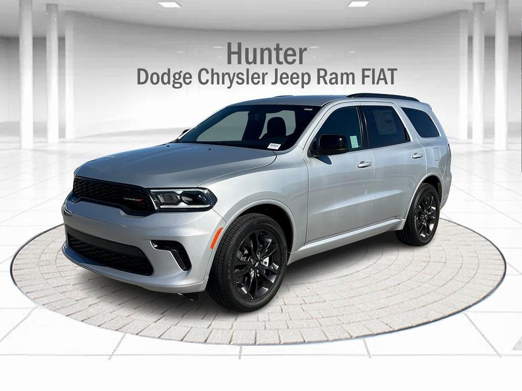 new 2025 Dodge Durango car, priced at $42,980