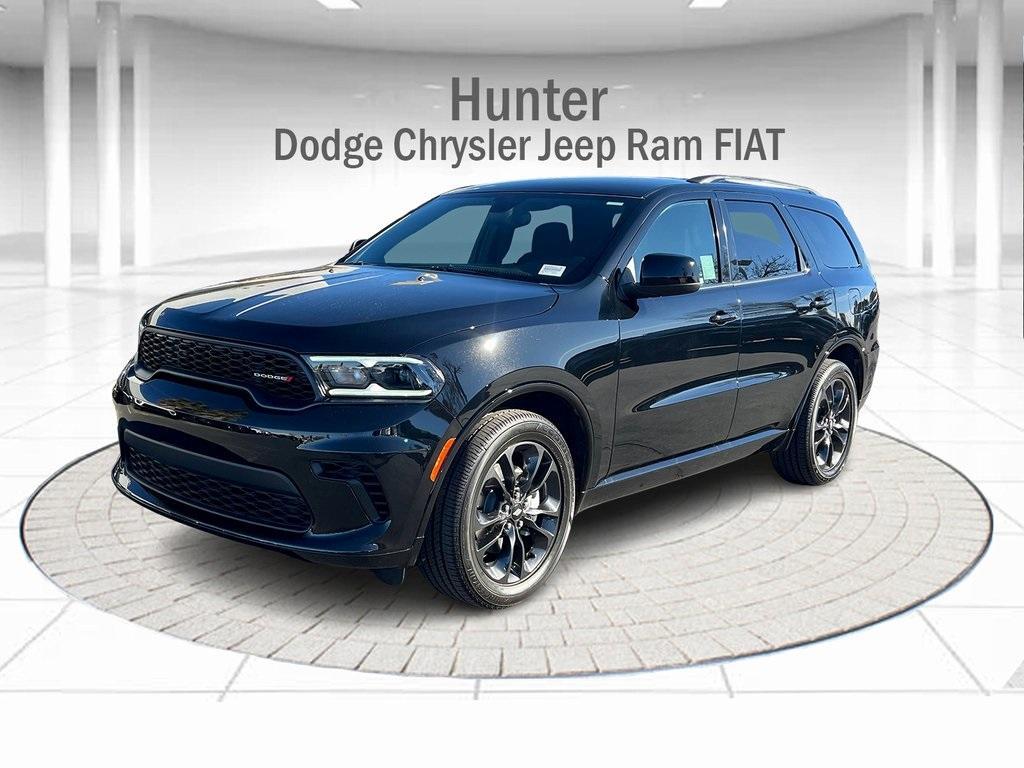 new 2025 Dodge Durango car, priced at $42,585