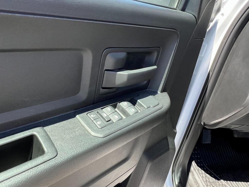 new 2025 Ram 2500 car, priced at $61,907