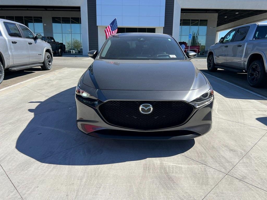 used 2020 Mazda Mazda3 car, priced at $23,074