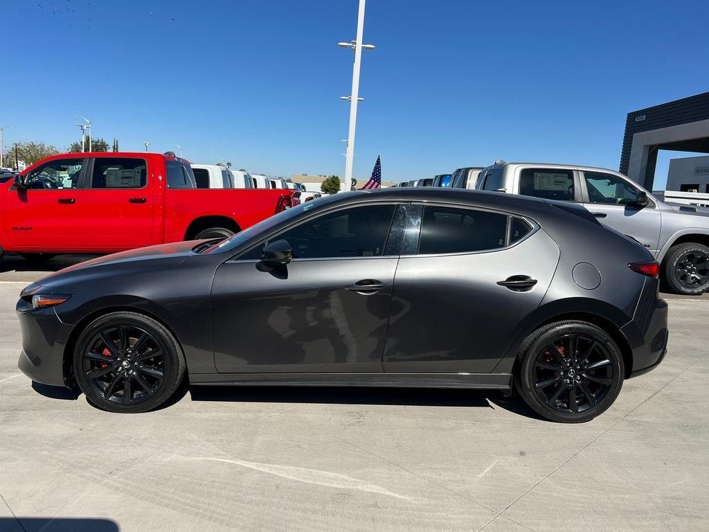 used 2020 Mazda Mazda3 car, priced at $23,074