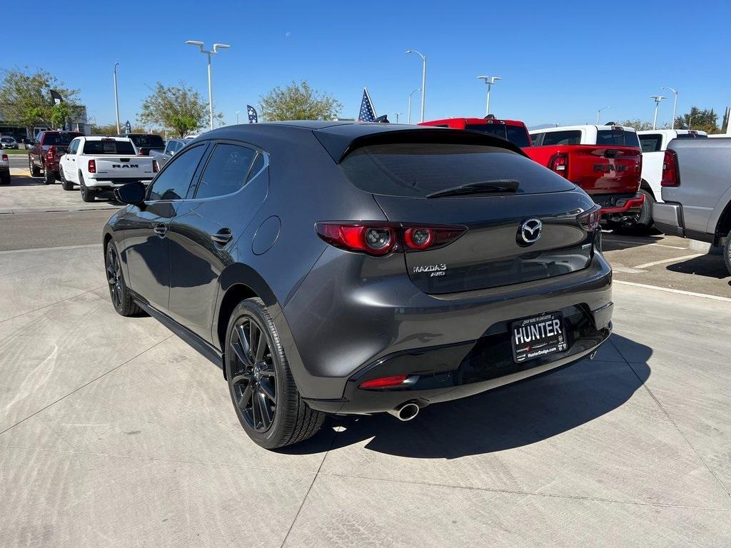 used 2020 Mazda Mazda3 car, priced at $23,074