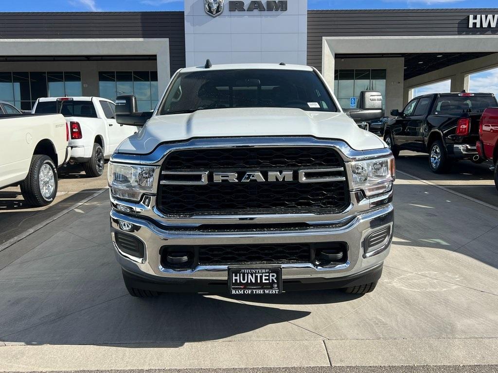 new 2024 Ram 2500 car, priced at $62,475