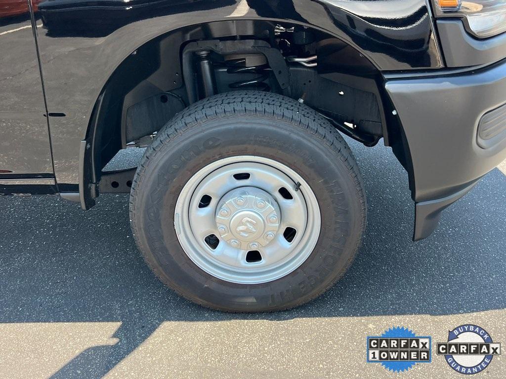 used 2024 Ram 2500 car, priced at $53,525