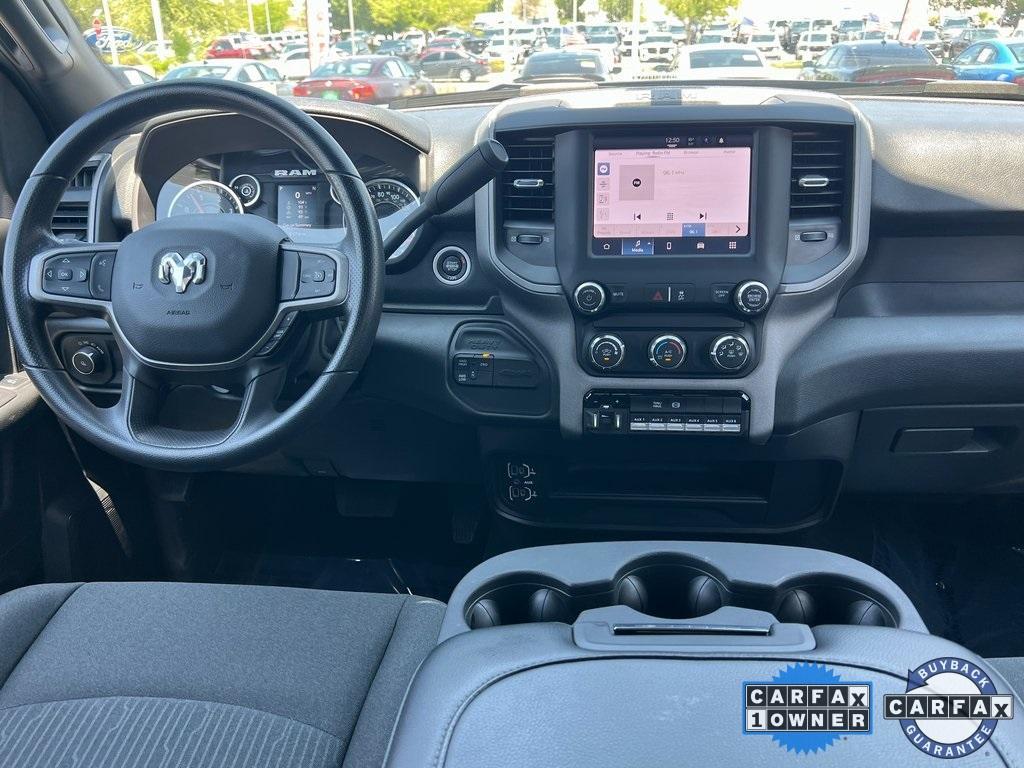 used 2024 Ram 2500 car, priced at $53,525