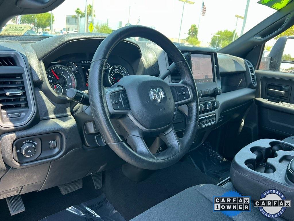used 2024 Ram 2500 car, priced at $53,525