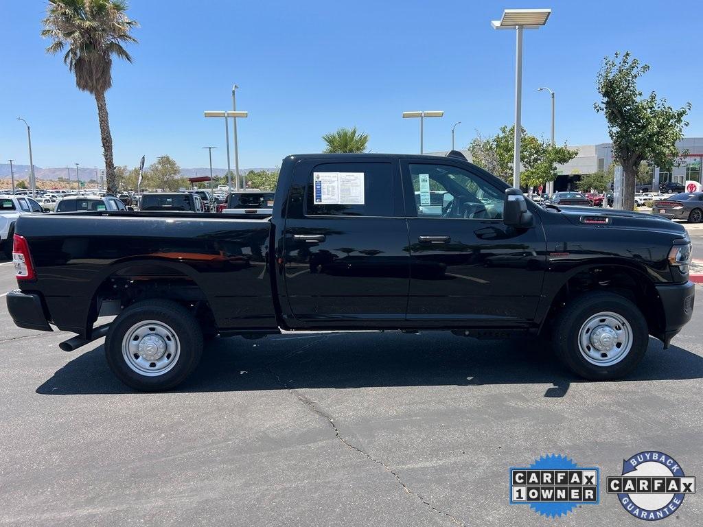 used 2024 Ram 2500 car, priced at $53,525