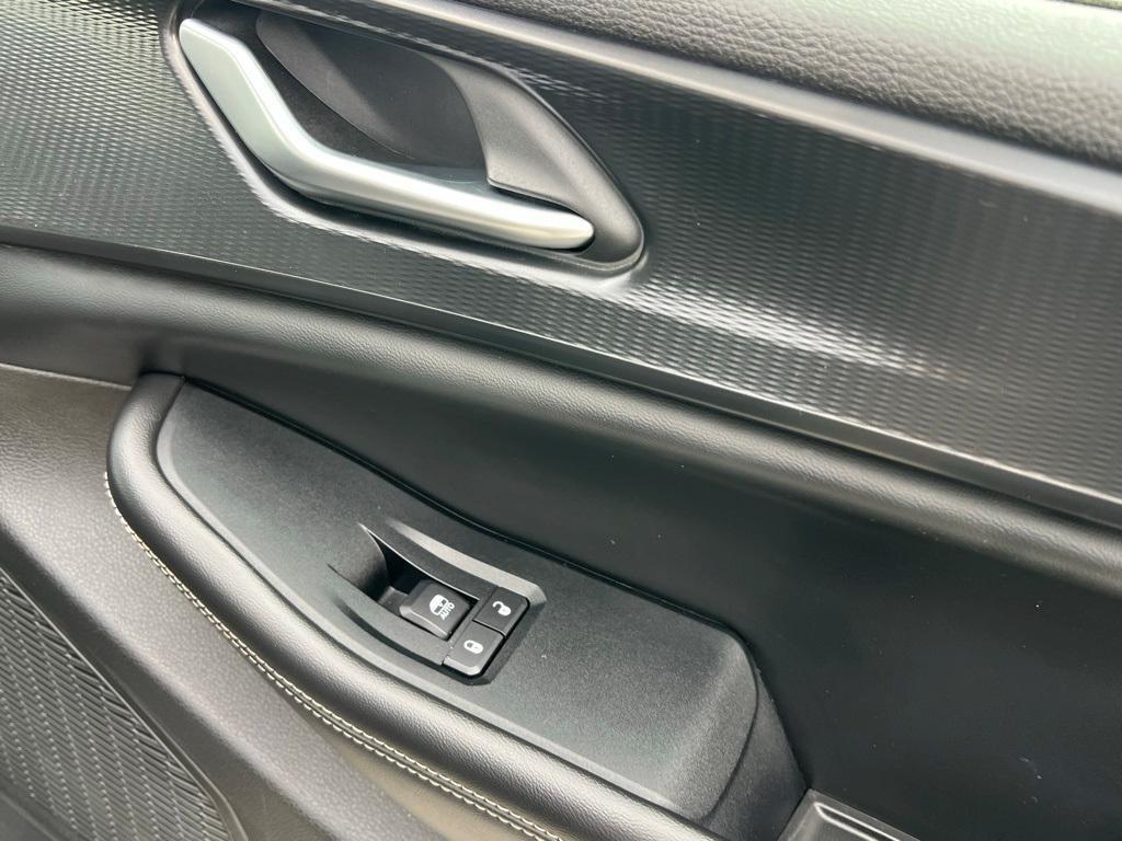 used 2023 Jeep Grand Cherokee L car, priced at $29,106